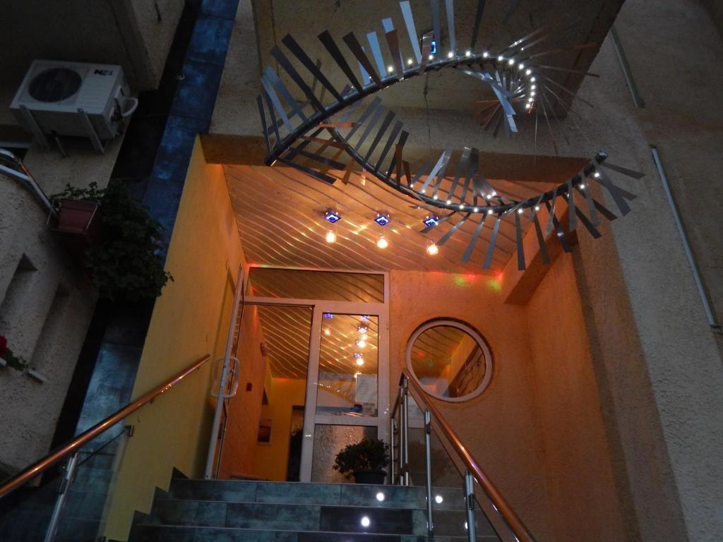 Lilalo Ηotel Paralía Exteriér fotografie